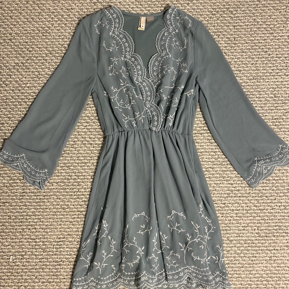 Summer Dress